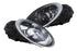 Porsche 911 997 (05-13): XB LED Headlights